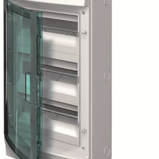 mistral65h verdeelkast opbouw abb