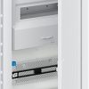 combi inbouwverdeler sierlijst wi-fi abb