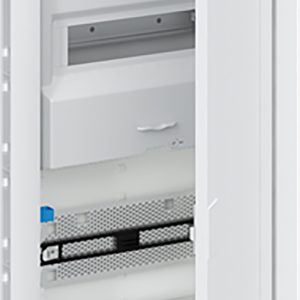 combi inbouwverdeler sierlijst wi-fi abb