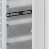 media inbouwverdeler sierlijst 4-rijen 2cpx031392 abb