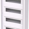 abb ak648e3 installatiekast abb