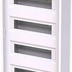 abb ak648e3 installatiekast abb