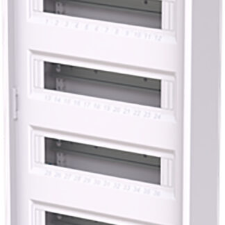abb ak648e3 installatiekast abb