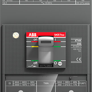 abb tmax xt4h 160/r 1sda068333 abb