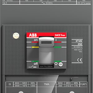 abb tmax xt4s 160/r125 1sda068448 abb