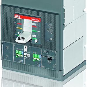 abb tmax xt4h 160/r abb
