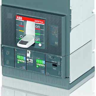 abb tmax xt4h 160/r abb