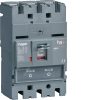 vermogensautomaat h3 p250 tm 3p3d hager