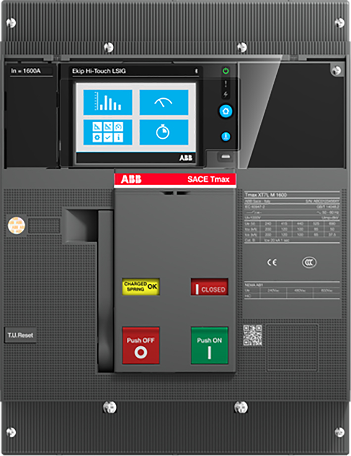 xt7l m 800 g touch abb