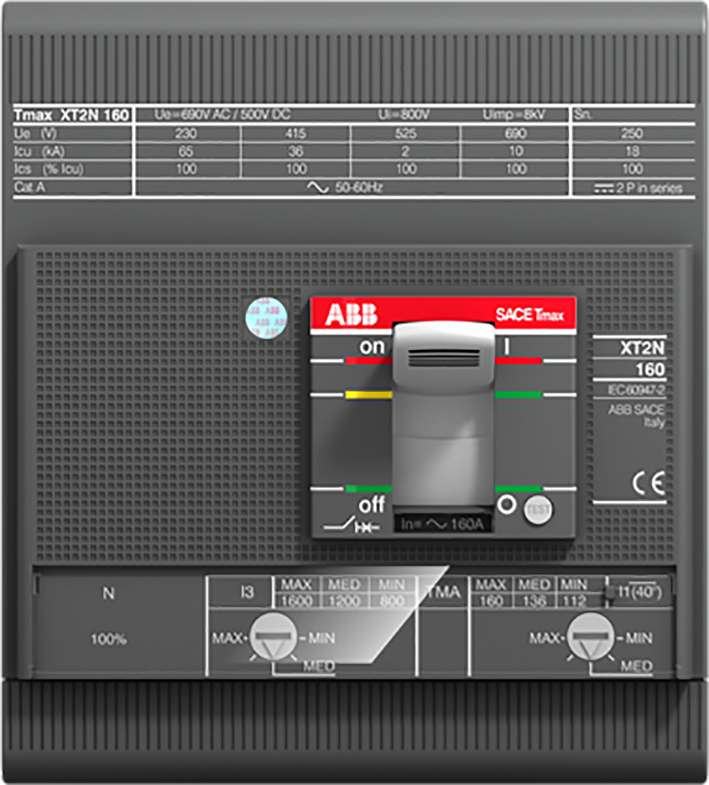 abb xt2s 125 tmf abb