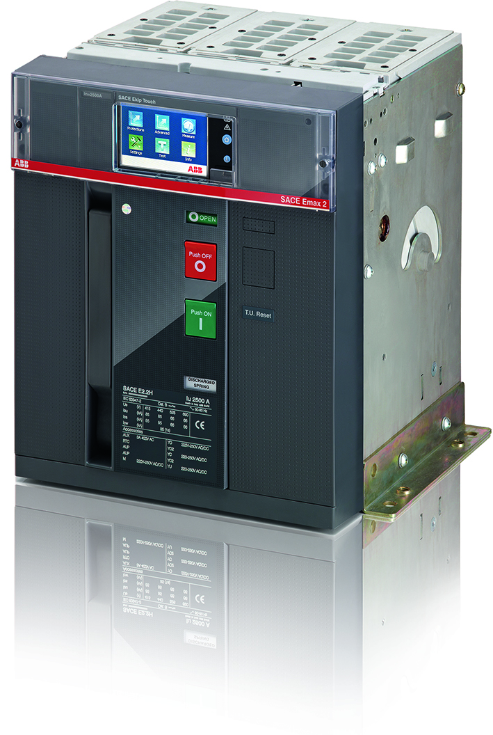abb emax2 e2.2s hi-touch 1sda070938 abb