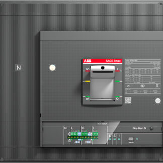 abb xt6h 800 ekip 1sda107599 abb