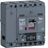 vermogensautomaat h3 p160 energy hms161nc hager