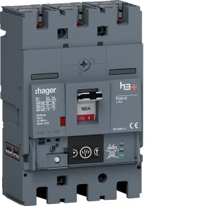 vermogensautomaat h3 p250 energy het160nr hager