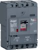 vermogensautomaat h3 p160 tm hes063dc hager