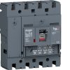 vermogensautomaat h3 p250 lsi hnt251jr hager