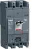vermogensautomaat h3 p630 energy hpw400nr hager