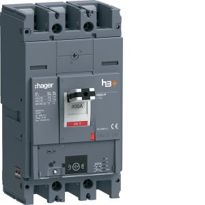 vermogensautomaat h3 p630 energy hpw400nr hager