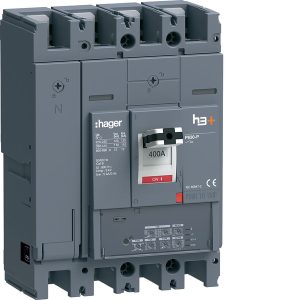 vermogensautomaat h3 p630 lsi hpw401jr hager