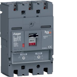 vermogensautomaat h3 p250 tm het200dr hager
