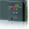 abb vermogensschakelaar emax 1600 abb