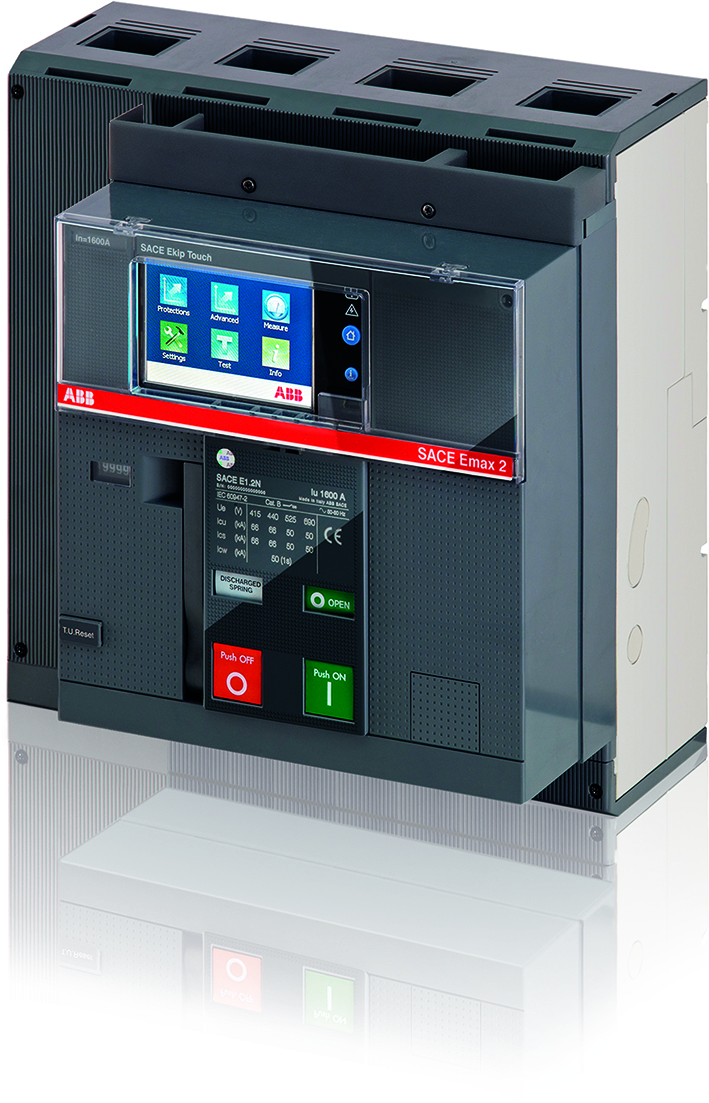 abb emax2 e1.2 hi-touch 1sda071328 abb