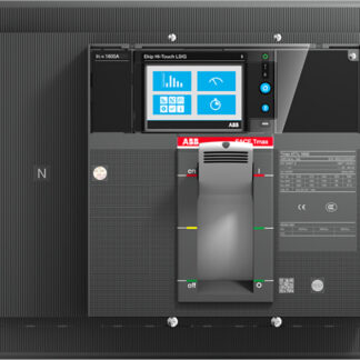 xt7s 800 ekip touch abb