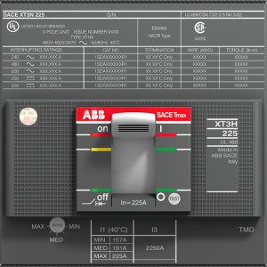 abb xt3n 225 90-900 abb