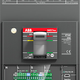 abb xt4s 160 63a abb