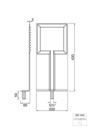 steinberg serie 390 relax 3901620 steinberg