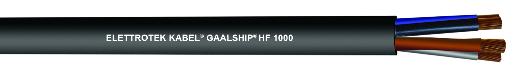 solar cable gaalship 3x6
