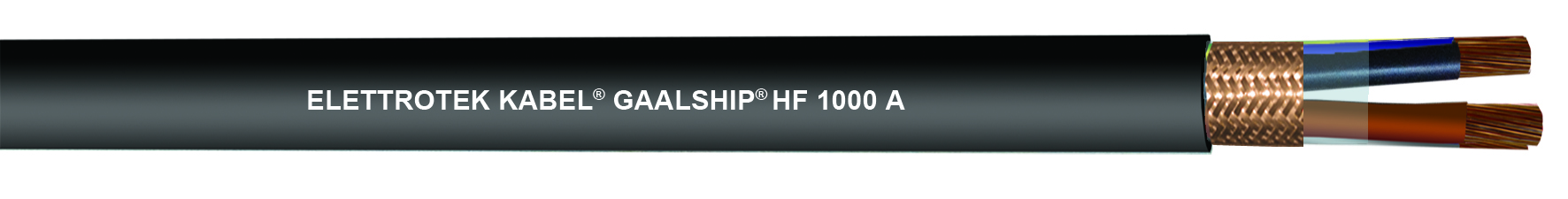 solar cable gaalship a 1x70