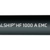 solar cable gaalship