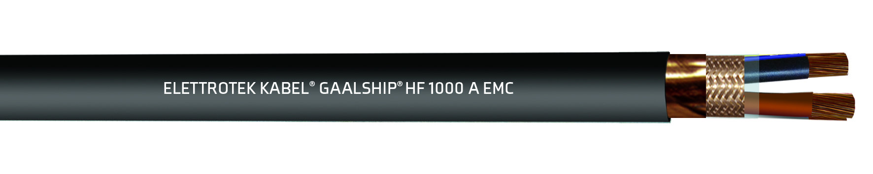 solar cable gaalship emc 3x16+3g6