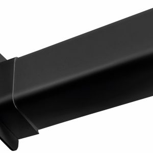 solar plus muurpassage