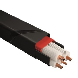 solar plus kabelgoot