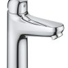 grohe swift wastafelmengkraan grohe