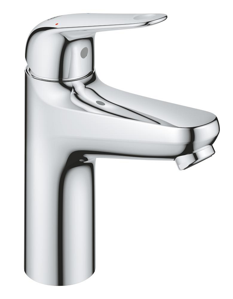 grohe swift wastafelmengkraan grohe