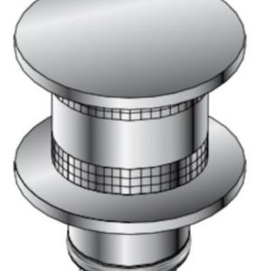 dp 25 trekkende vonkenv d.200 burgerhout