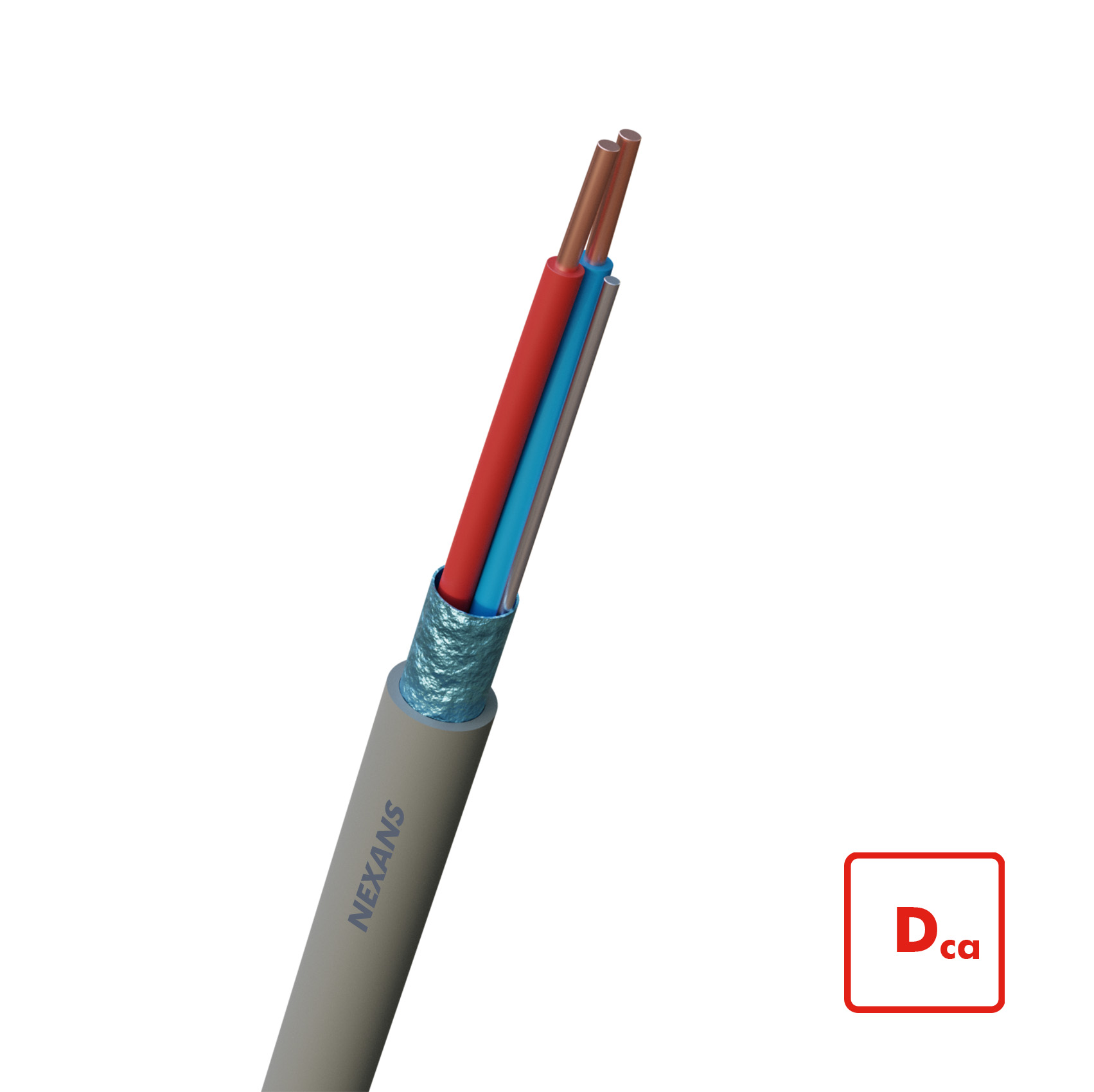 nexans signaalkabel y nexans