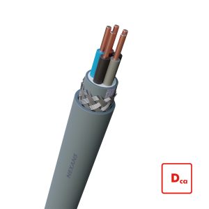 nexans installatiekabel vo-ymvkas 5x1,5