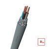 nexans installatiekabel vo-ymvkas 5x2,5
