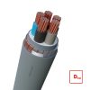 nexans installatiekabel vg-ymvkas