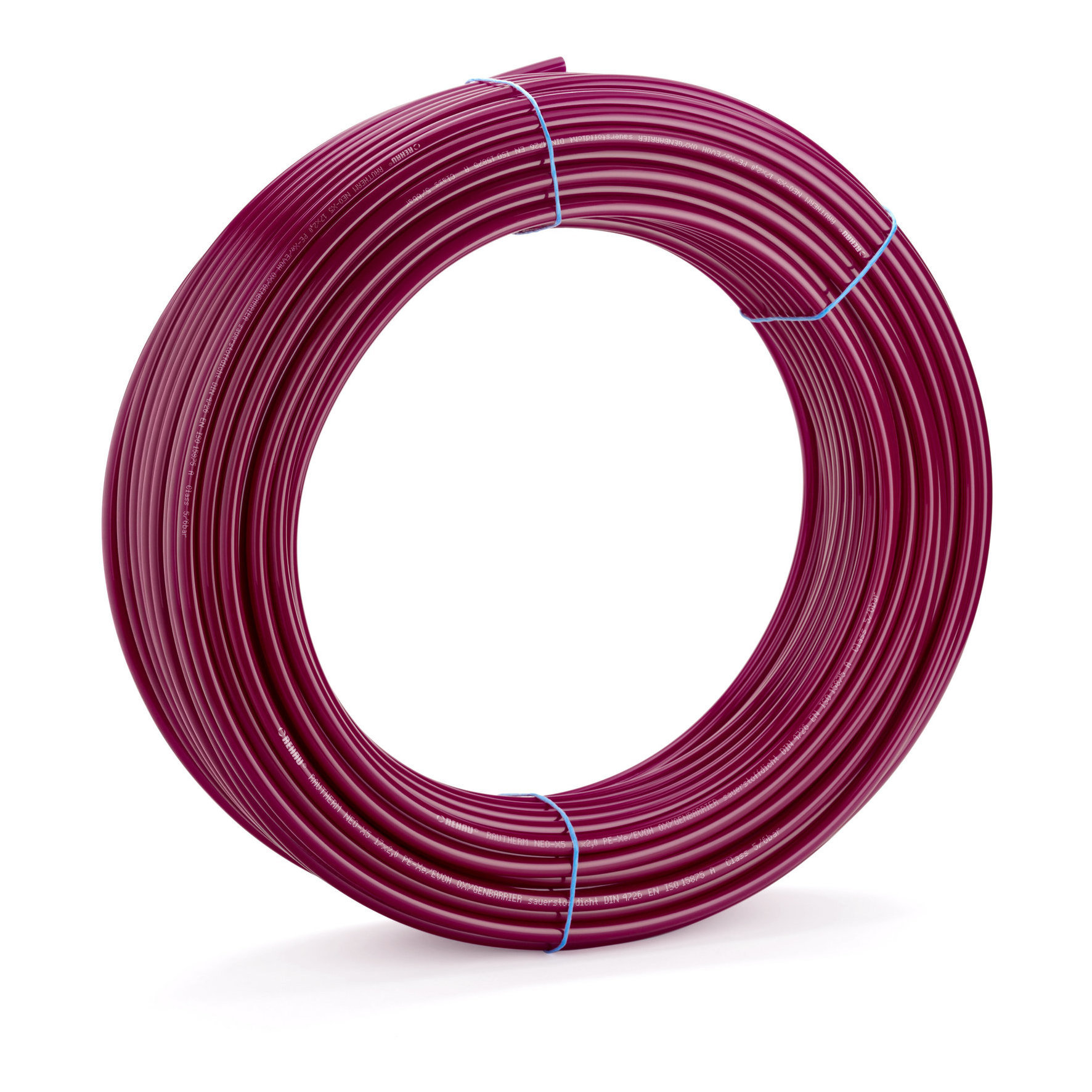 rehau rautherm neo-x5 16 1,5 rehau