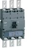 vermogensautomaat h3 3p 800a hager