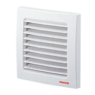 maico buitenrooster sg-100 orcon