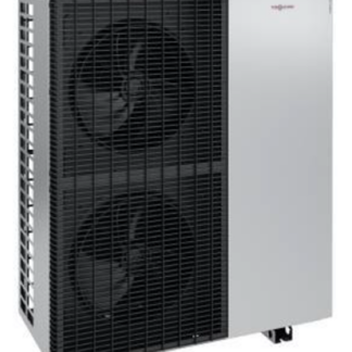 viessmann warmtepomp vitocal 2xx-a 16