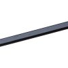 kabelbundelband 2,5x100mm zwart solar plus