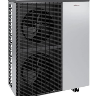 viessmann warmtepomp vitocal 2xx-a 10