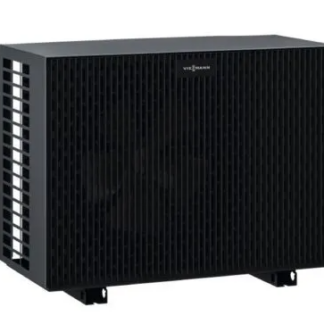 viessmann warmtepomp vitocal 2xx-s viessmann